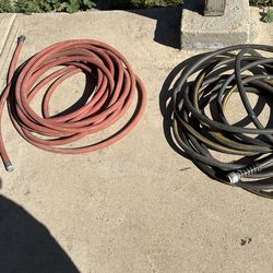 2 Hose Good Condition