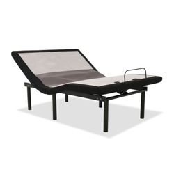 California king Adjustable Base ( Mathis home)