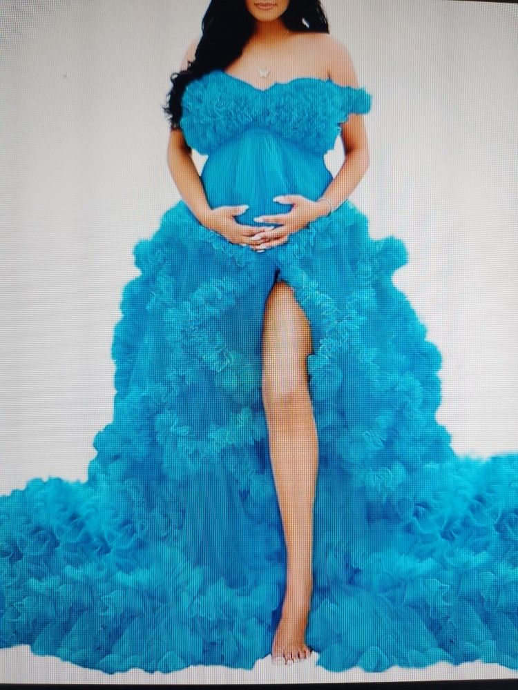 Maternity Dress