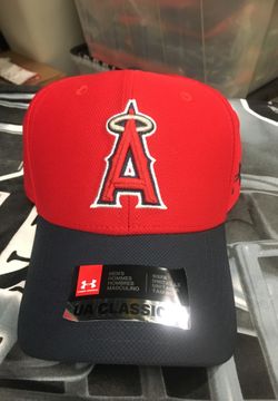 Angels hat