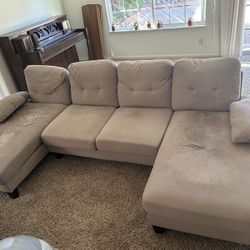 Sectional Sofa