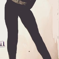 Catwoman Bodysuit Size Small