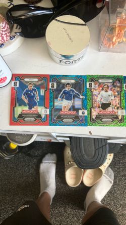 2026 panini cards
