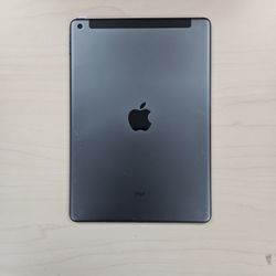 Ipad 9th Gen 64gb. WiFi And Cellular 