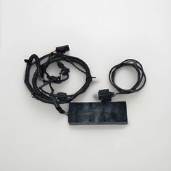 burger motorsports JB4 Piggy Back BMW N20 328i 428i 528i X3 228i  Kindly note this DOES NOT work with PWG pneumatic waste gate. It only works with ele