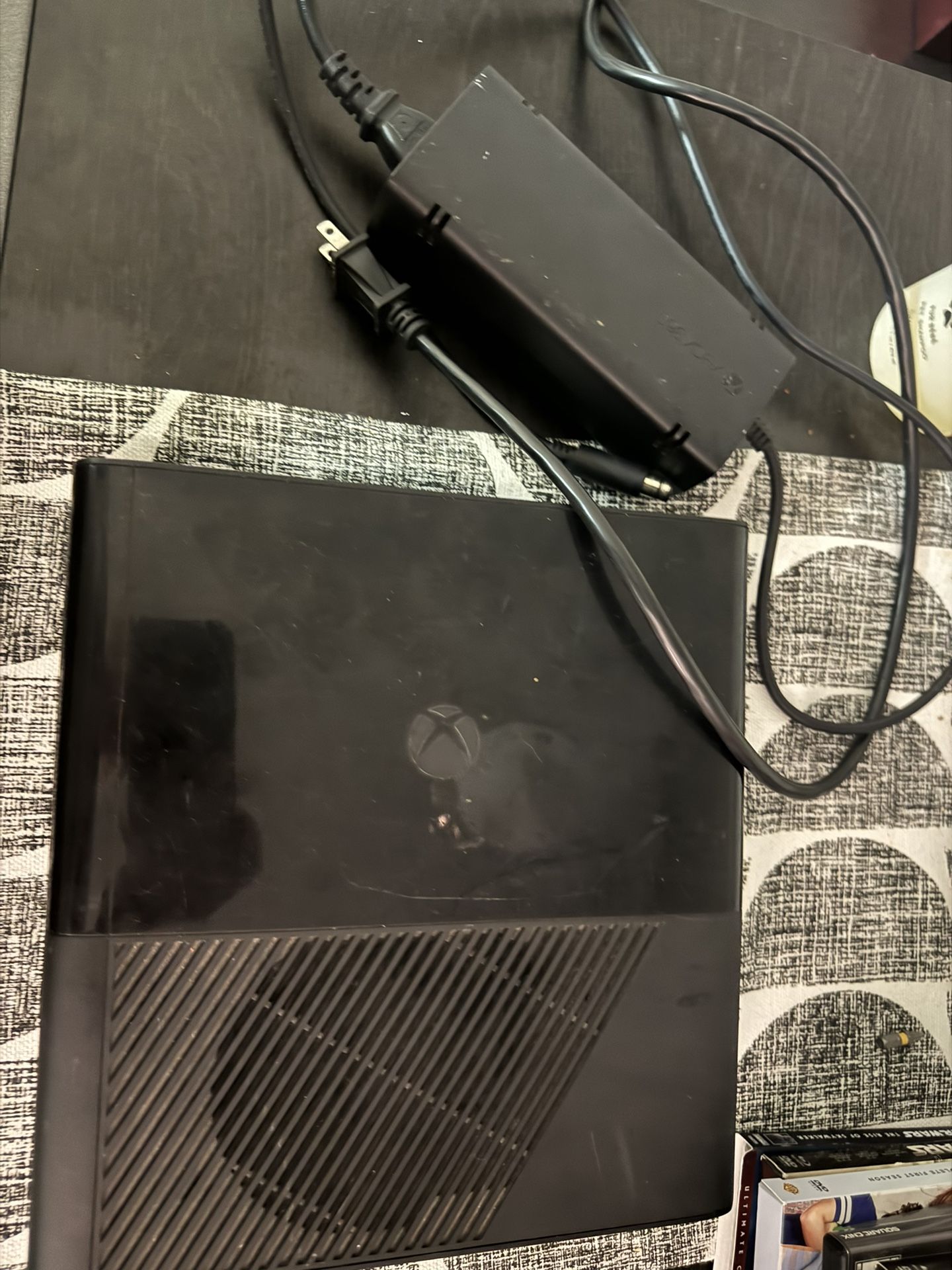 Xbox 360
