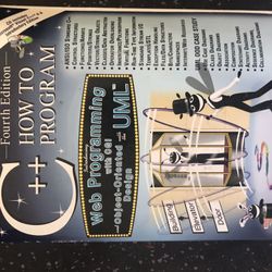 C++ Computer Programming