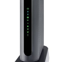 Motorola MT7711 24X8 Cable Modem/Router


