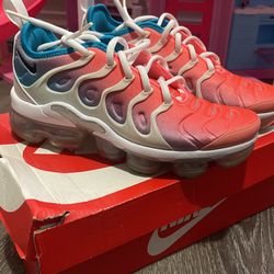 Nike Vapor max Plus