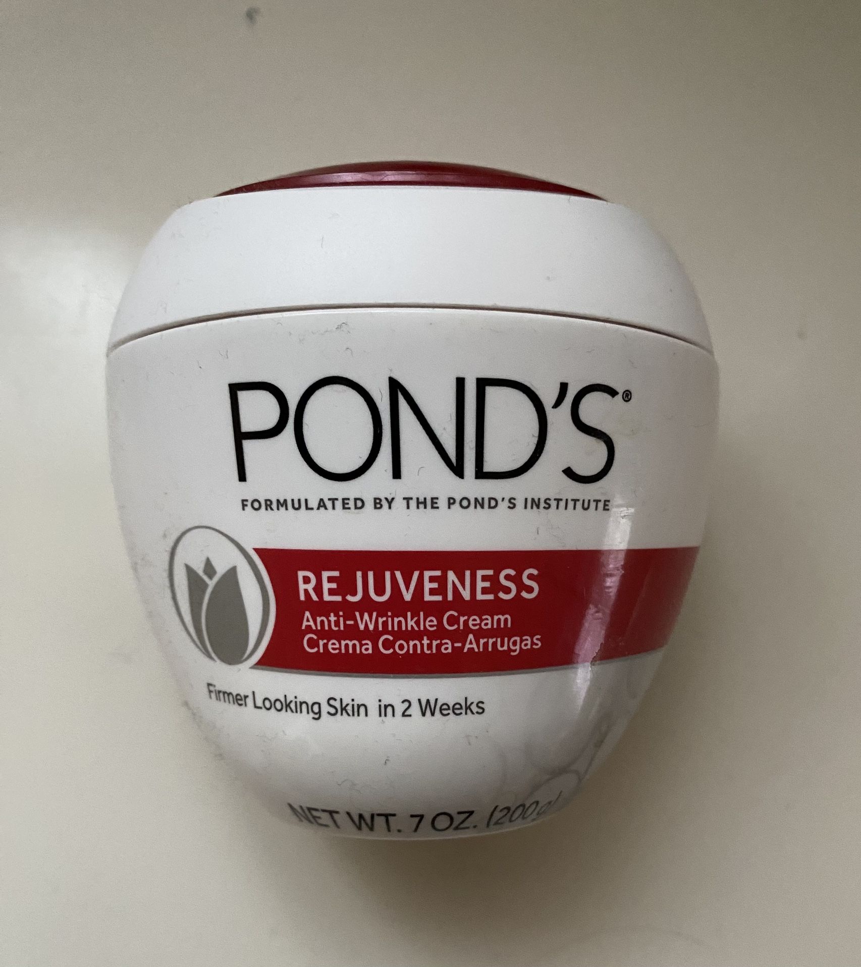 Ponds Anti-wrinkle cream