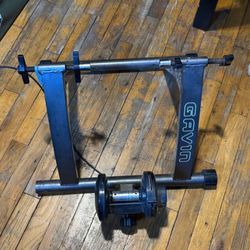Gavin Bike Trainer