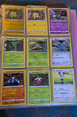 Pokemon clay cards