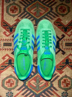 Adidas Gazelle Bold Women’s size 7