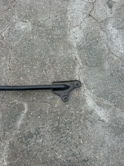 integra gsr strut tower bar