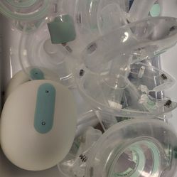 Willow 360 With Extra Accessories ! OBO