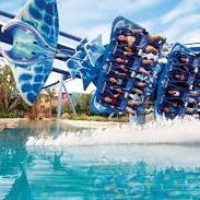 Seaworld Tickets/Boletos