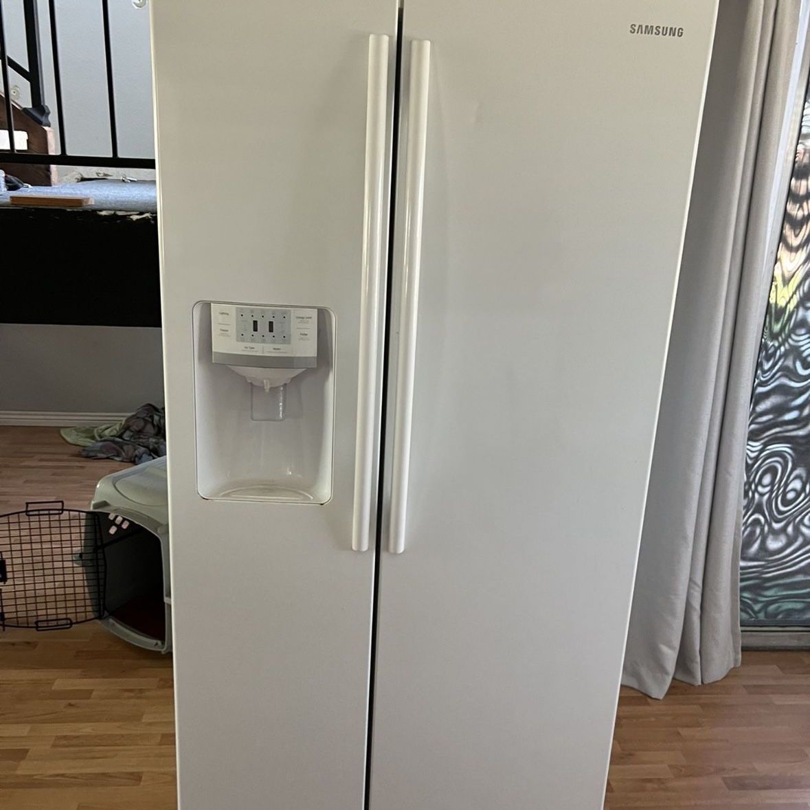 Refrigerator Samsung 