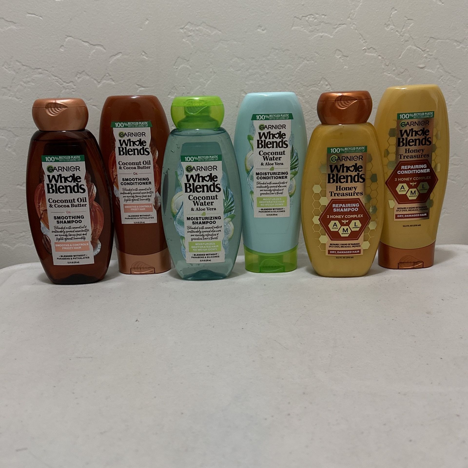 Hair Care Bundle