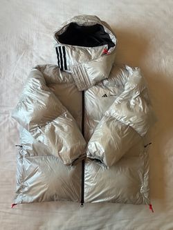 FS: Adidas x Moon Boot Padded Down Jacket (KA3517)