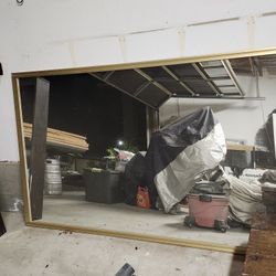 Mirror Door