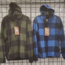 Men's Jackets