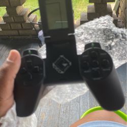 A Hand Game Electronic game