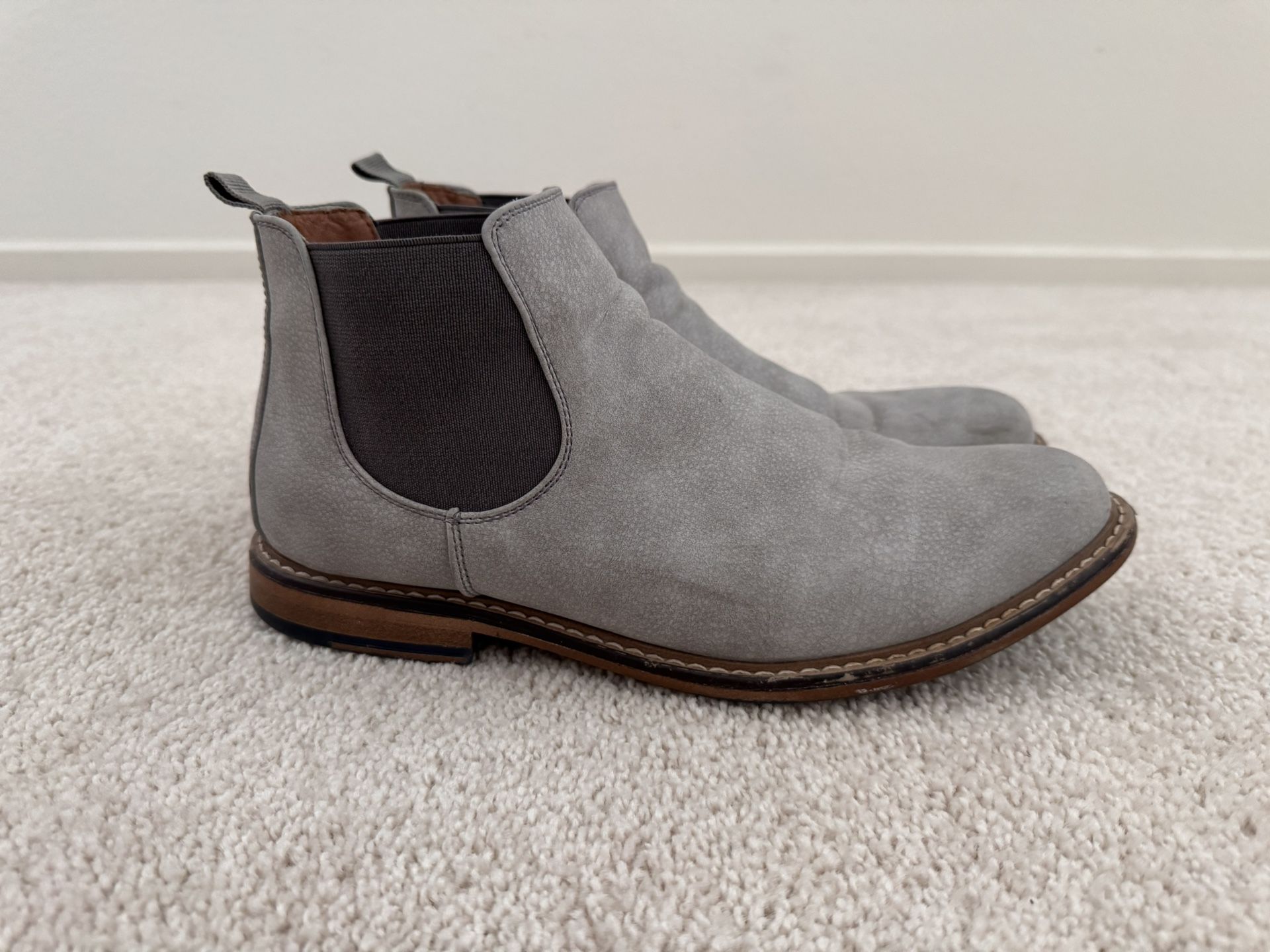 Chelsea Boots