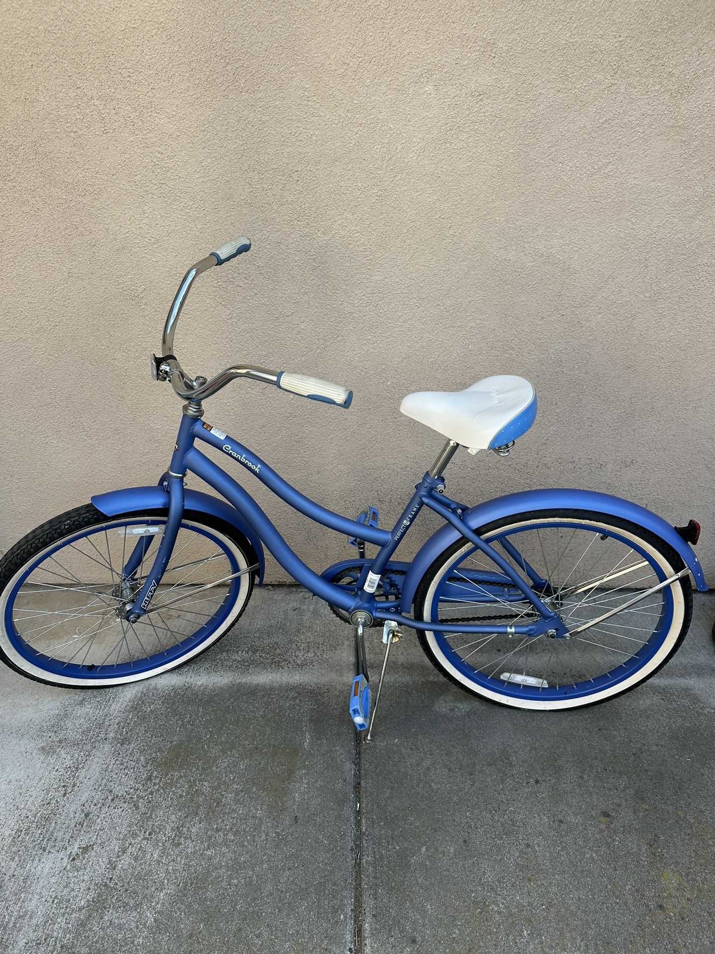 Huffy Bicycle