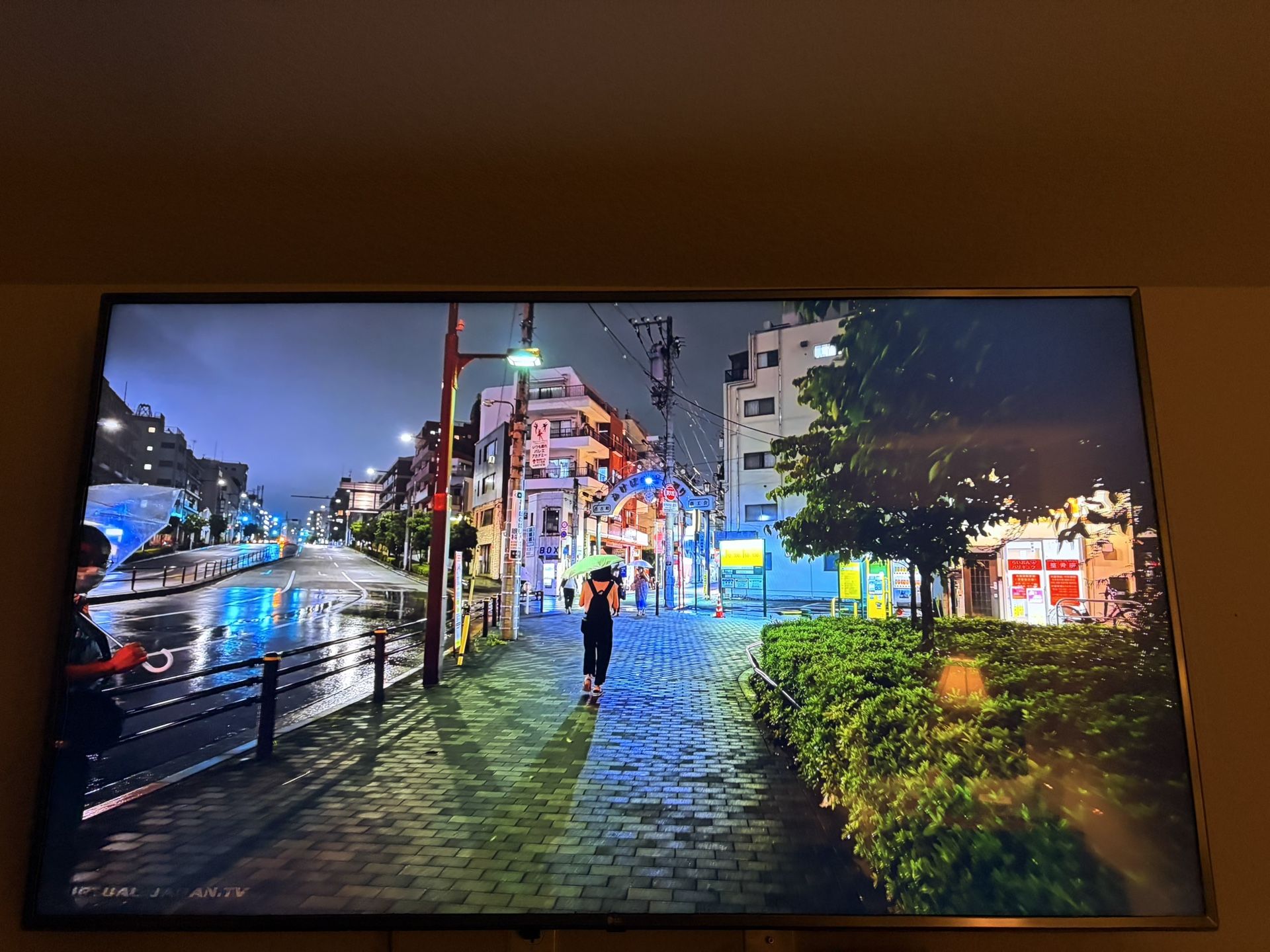 LG Smart Tv