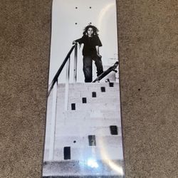 Skateboard Deck 