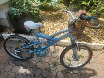 kids bike  20 inch