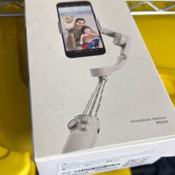Dji Om5