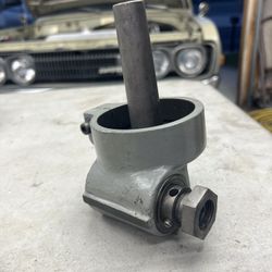 Wells Index Right Angle Attachment