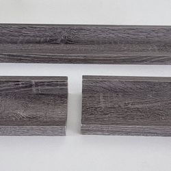 Floating Wall Shelves 