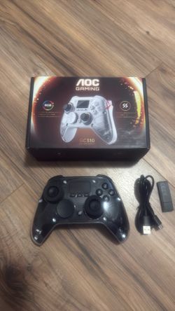 AOC GAMING