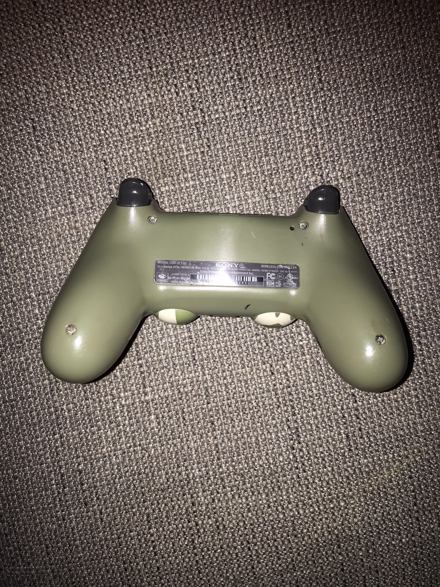Ps4 Controller