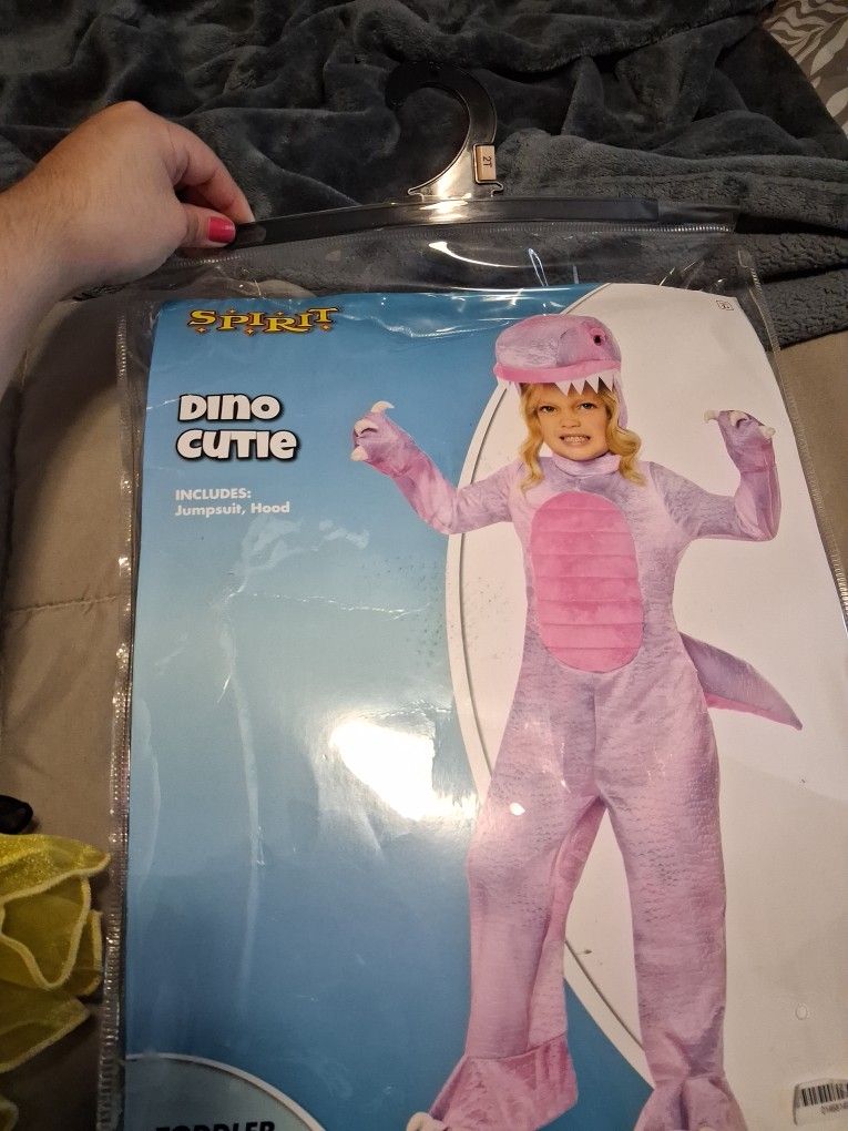 Toddler Halloween Costumes Both Are Soze 2t
