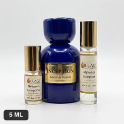 Mykonos Mykonos Inception - 5ml