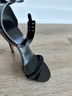 Celine Heels-Kim Kardashian 