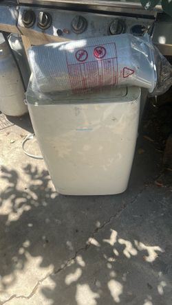Keystone air conditioner