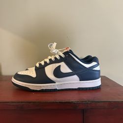 Nike Dunk Low Valerian Blue