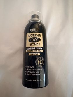 Wonder Lace Bond 2.1oz