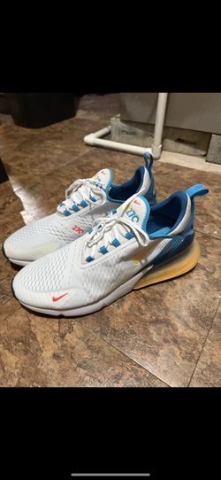 Nike Air Max 270s