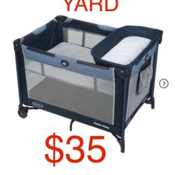 GRACO PLAYARD