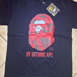 Bape Shirt