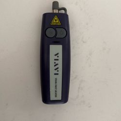 Viavi Visual Fault Locator
