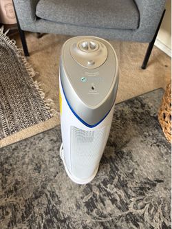 Germguardian Air purifier