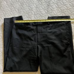 Men’s Dress Pants Sz 38