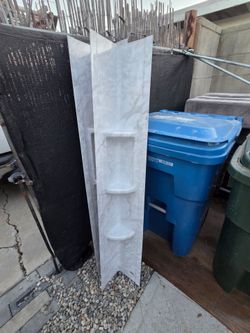 Shower system