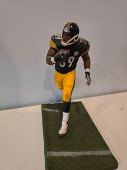 steelers Figurine